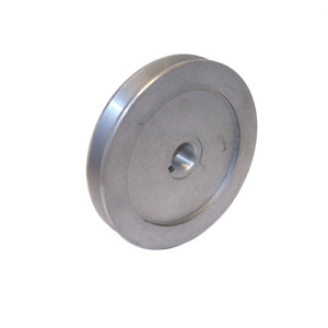 MPT100 TAPERED PULLEY DIN95 (100-95 mm)