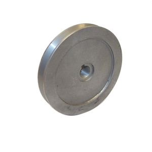 MPT105 TAPERED PULLEY DIN100 (105-100 mm)