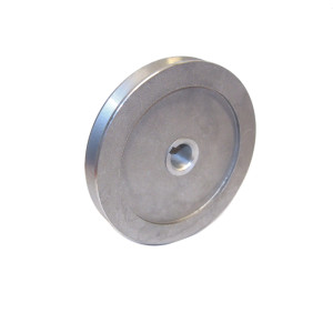 MPT112 TAPERED PULLEY DIN106 (112-106 mm)