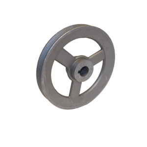 MPT120 TAPERED DIN PULLEY (120-115 mm)
