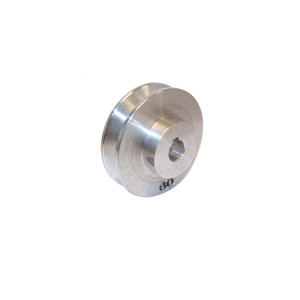 MPT60 TAPERED DIN PULLEY (60-40 mm)