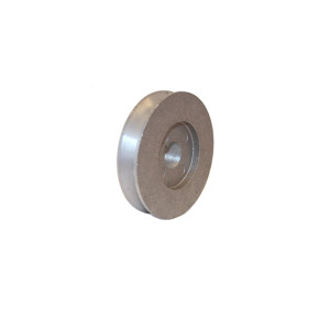 MPT69 TAPERED DIN PULLEY (69-63 mm)