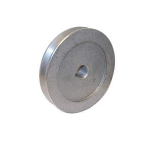 MPT95 TAPERED PULLEY DIN90 (95-90 mm)