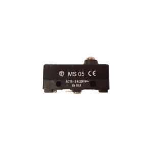 MS05 MICROSWITCH