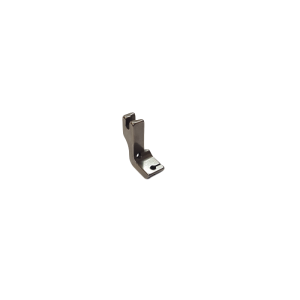 P37W SOLID PIPING FOOT, WIDE (4.0 MM)