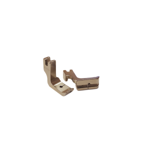 P69R-1/8 RIGHT PIPING FOOT 1/8 (3.2 MM) 