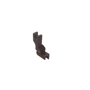 PF518N TEFLON INVISIBLE ZIPPER FOOT WITH PLOW
