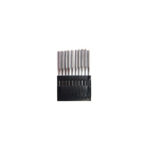 LAMMERTZ 265 SES SAME AS DPX438 SES SIZE 80//12 INDUSTRIAL SEWING MACHINE NEEDLES