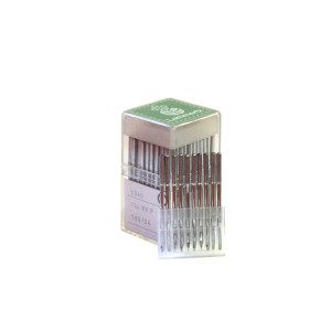 134 P LAMMERTZ NEEDLES #180 (PACK OF 89)