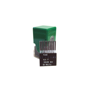 134 P LAMMERTZ  NEEDLES #80 (PACK OF 160)