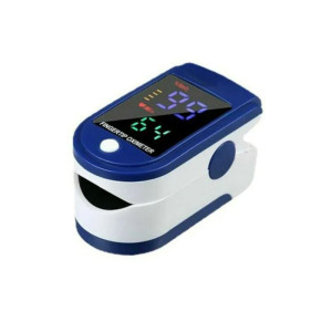 FINGERTIP PULSE OXIMETER