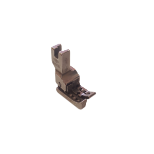 R-1/16L LEFT COMPENSATING ROLLER FOOT (1.6 MM)