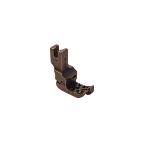 R-1/16R RIGHT COMPENSATING ROLLER FOOT (1.6 MM)