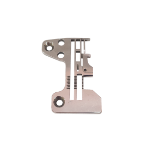 R-4508-J0E-D0C JUKI MO-3616-DE4-40H THROAT PLATE