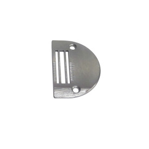 S01988-001 BROTHER B790/720 THROAT PLATE 