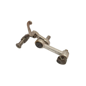 S02527-001 BROTHER B737 THREAD TAKE-UP LEVER 