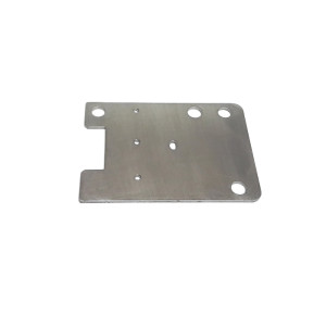 S03430-001 BROTHER B916 THROAT PLATE
