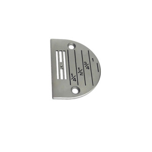 S03883-201 BROTHER THROAT PLATE (E14)