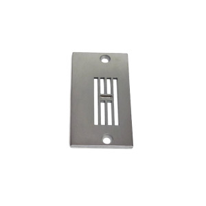 S06166-001 BROTHER LZ-852/856 THROAT PLATE 5.0