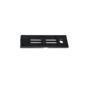 S07689-001 BROTHER T-8420A THROAT PLATE 1/4