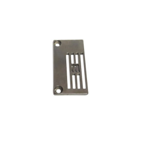 S08723-001 BROTHER 271/272-011-7 THROAT PLATE 356