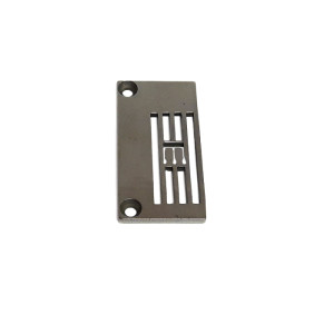 S08724-001 BROTHER 271/272 THROAT PLATE 364