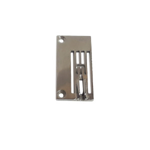 S08738-001 BROTHER B270 THROAT PLATE 364 (COVERING)