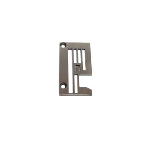 S08740-001 BROTHER B271/272 THROAT PLATE 240 