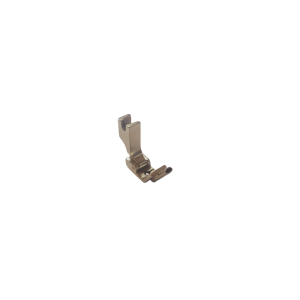 S10R1/8 RIGHT HINGED TUBE FOOT 1/8" (3.2 MM) 
