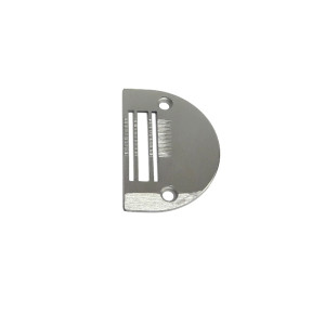 S13101-001 BROTHER B791/723/724 THROAT PLATE (H)