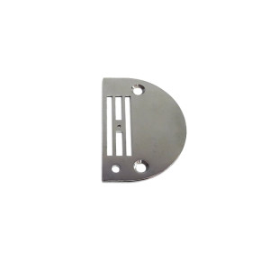 S13357-001 BROTHER THROAT PLATE A12S
