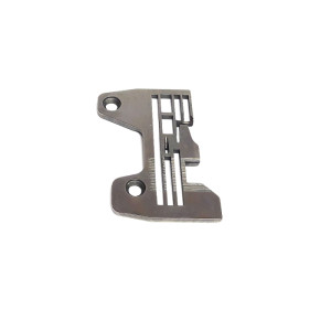 S20232-001 BROTHER V61/N31 THROAT PLATE 5x5