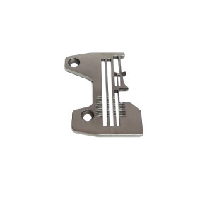 S25191-001 BROTHER V51 THROAT PLATE 7.0