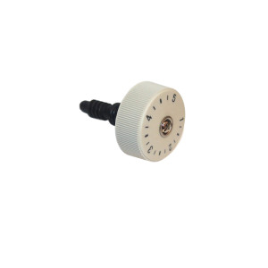 S31018-021 BROTHER DB2-B737 STITCH LENGTH DIAL ASSY