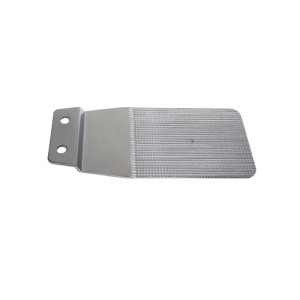 S41355-001 BROTHER B430E BLANK FEED PLATE
