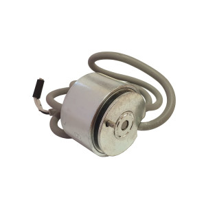 SB1568101 BROTHER S-6200A THREAD TRIMMER SOLENOID