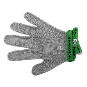 5-FINGERS SAFETY GLOVE, SMALL (FOR WOMEN)