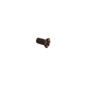 SS-2110915-SP JUKI THROAT PLATE SCREW 11/64-40x6.8 