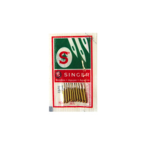 STRETCH "2045" SINGER NEEDLES (pack of 10)
