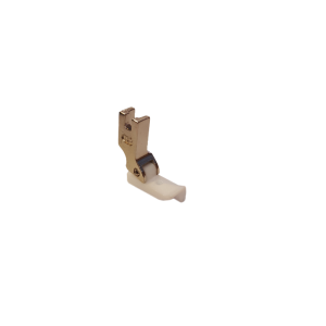 T811 TEFLON FOOT WITH RIGHT GUIDE (1.6 MM)