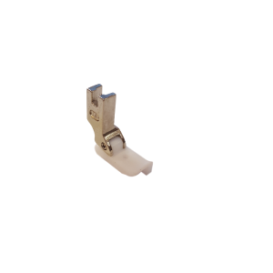 T812 TEFLON FOOT WITH RIGHT GUIDE (3.2 MM)