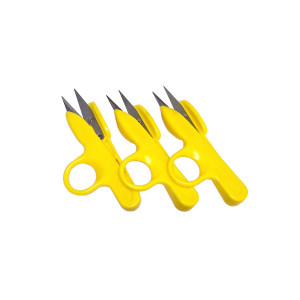 3x TC-800 GOLDEN EAGLE CLIPPERS (12cm) 