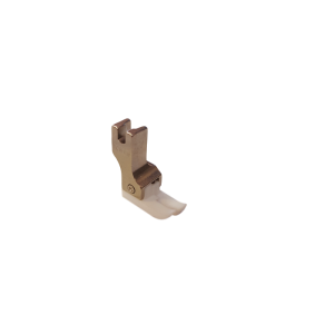 TCR1/16 TEFLON RIGHT COMPENSATING FOOT 1/16 (1.6 MM)