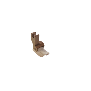 TCR1/4 TEFLON RIGHT COMPENSATING FOOT 1/4 (6.4 MM)