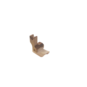 TCR3/8 TEFLON RIGHT COMPENSATING FOOT 3/8 (9.5 MM) 