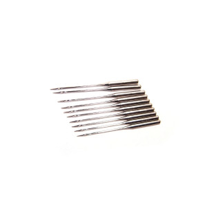 UNIVERSAL"130/705H" SOLIDOR NEEDLES #70 (pack of 10)