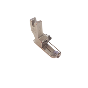 210S-NF NARROW COMPENSATING FOOT WITH SPRING (1.0 MM) 