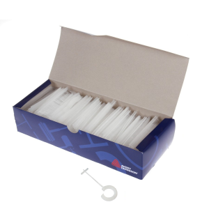 Avery Dennison Fine Fabric 10343 Gun Tagging Fasteners 10,000 Pieces USA 