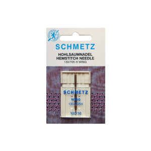 B 27 Schmetz Needles-100 Count -B27 smtz