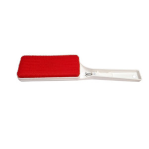 X LANA FORTE CLOTH BRUSH 